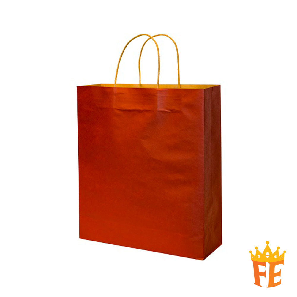 Paper Bag 24 Series PR24XX