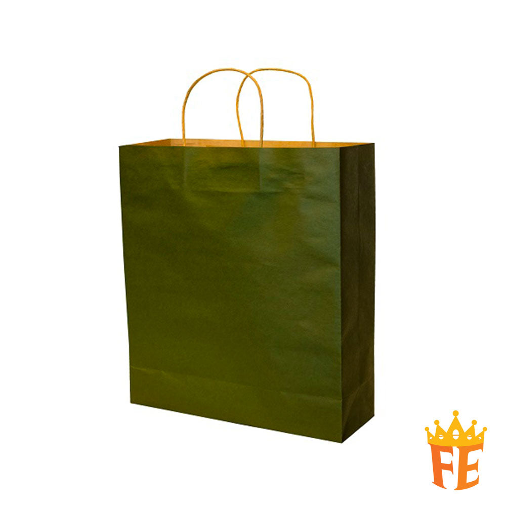 Paper Bag 24 Series PR24XX