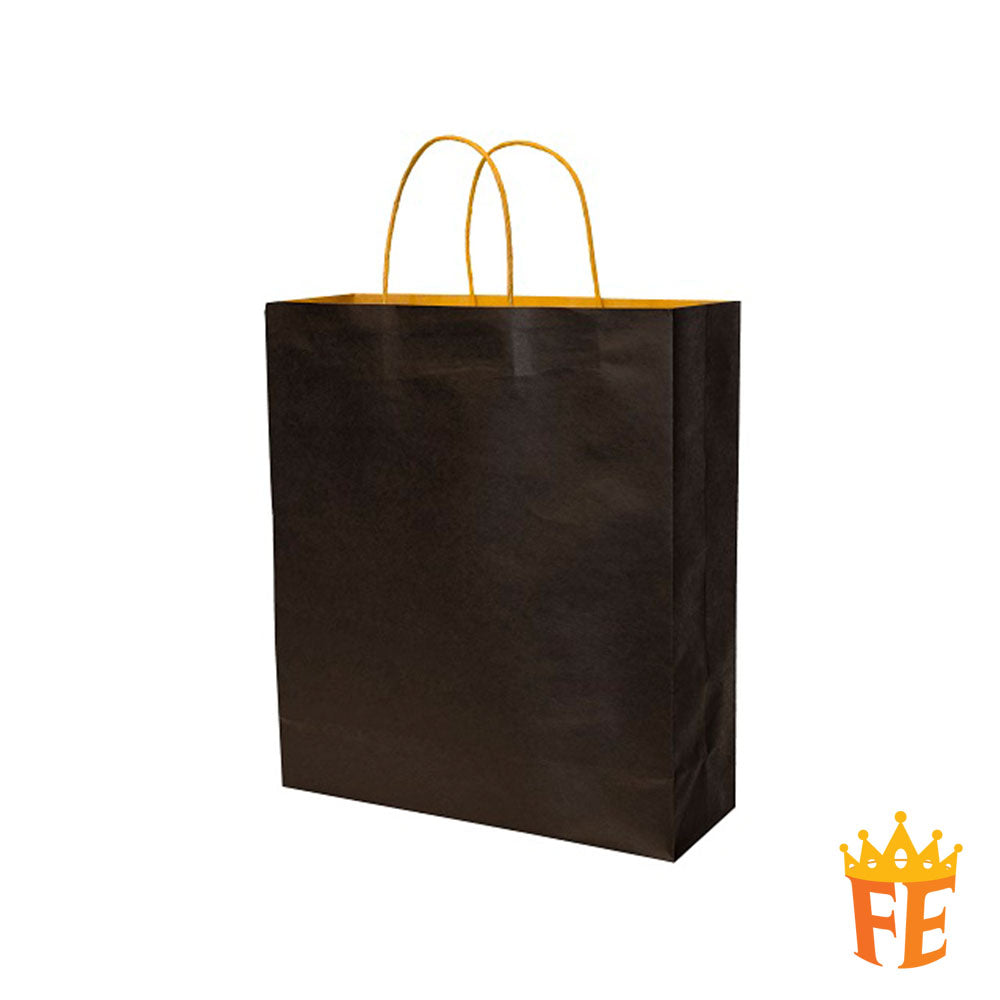 Paper Bag 25 Series PR25XX