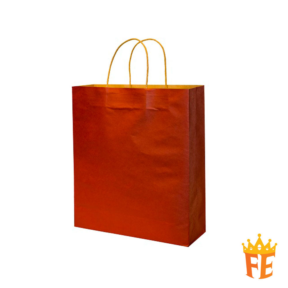 Paper Bag 25 Series PR25XX