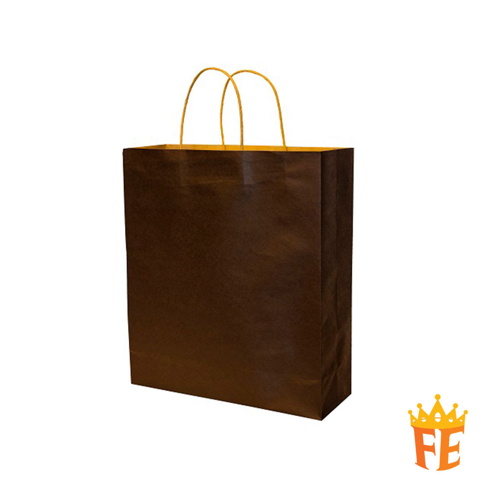 Paper Bag 25 Series PR25XX