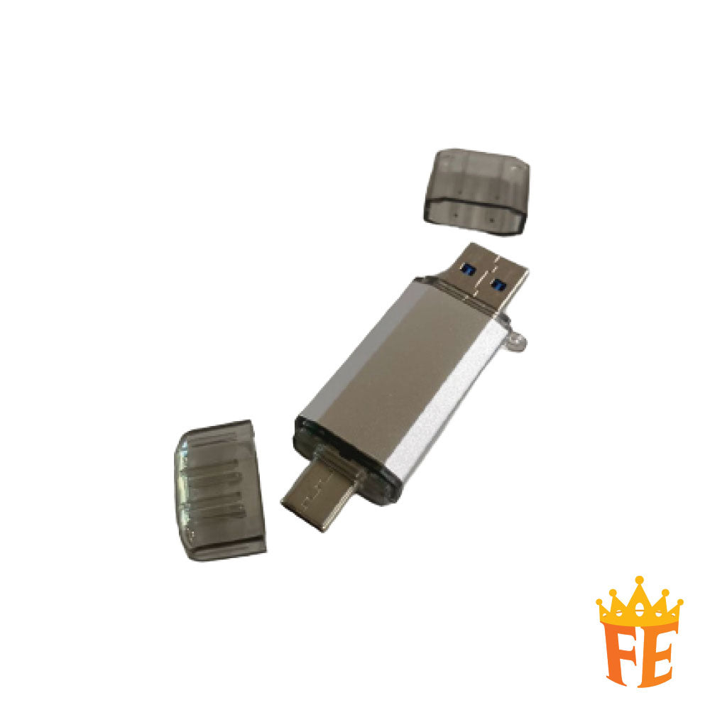 USB Flash Drive 26 Series TD26XX