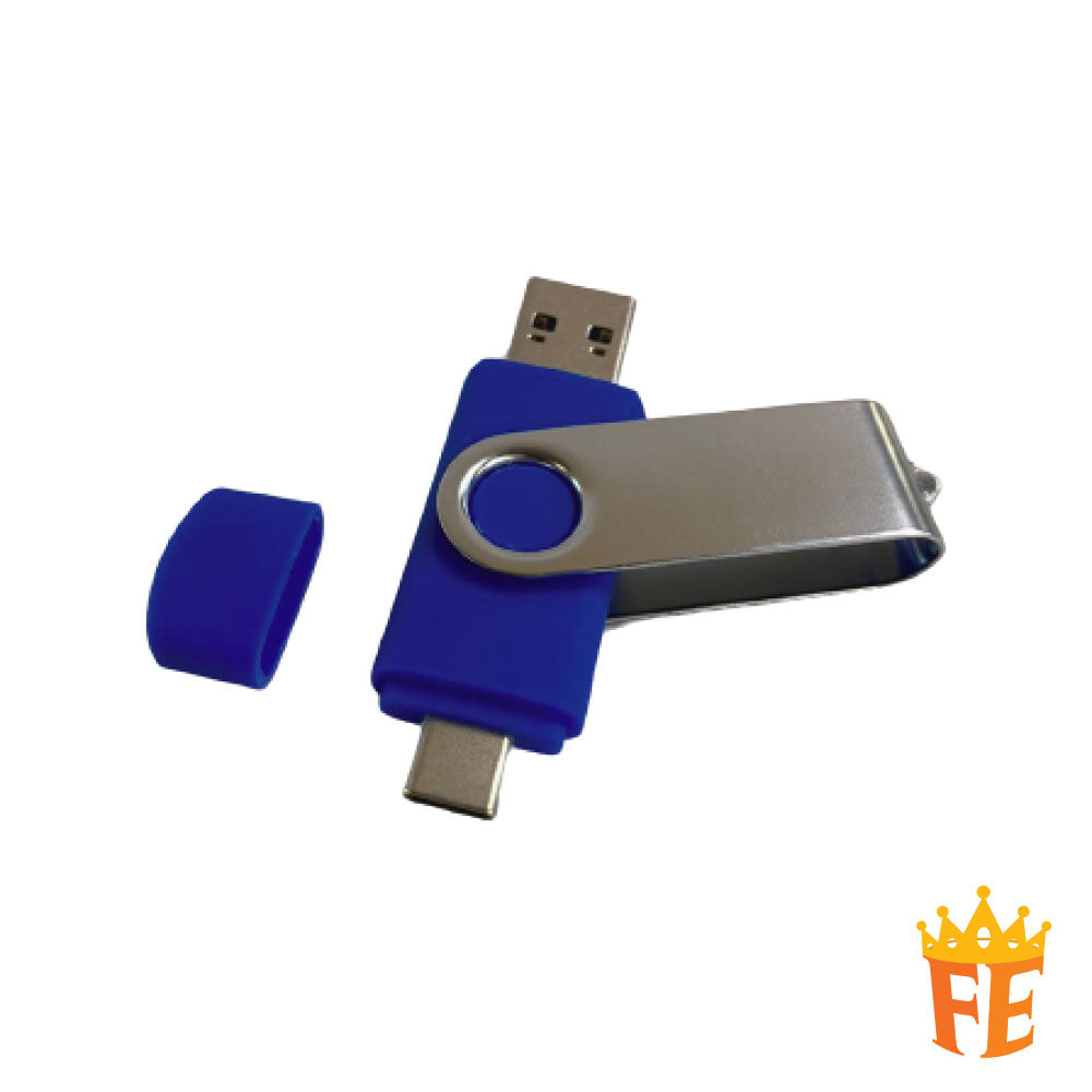 USB Flash Drive 28 Series TD28XX