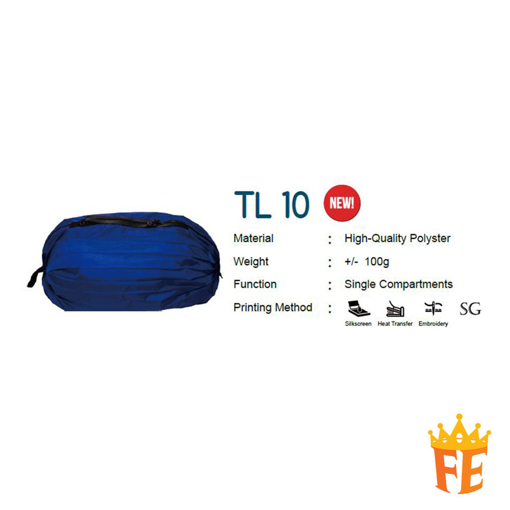 Travelling Bag 10 Series  TL10XX
