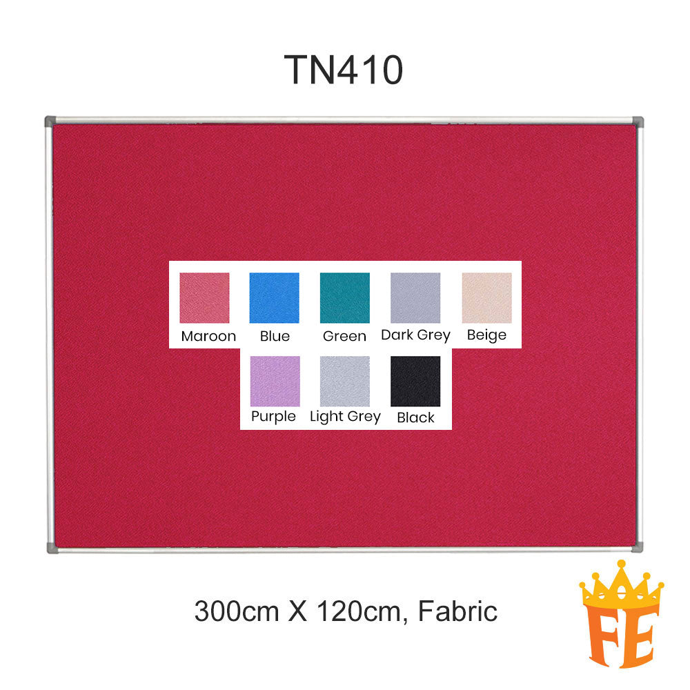 Standard Aluminium Frame Notice Board All Material , All Size & Stand