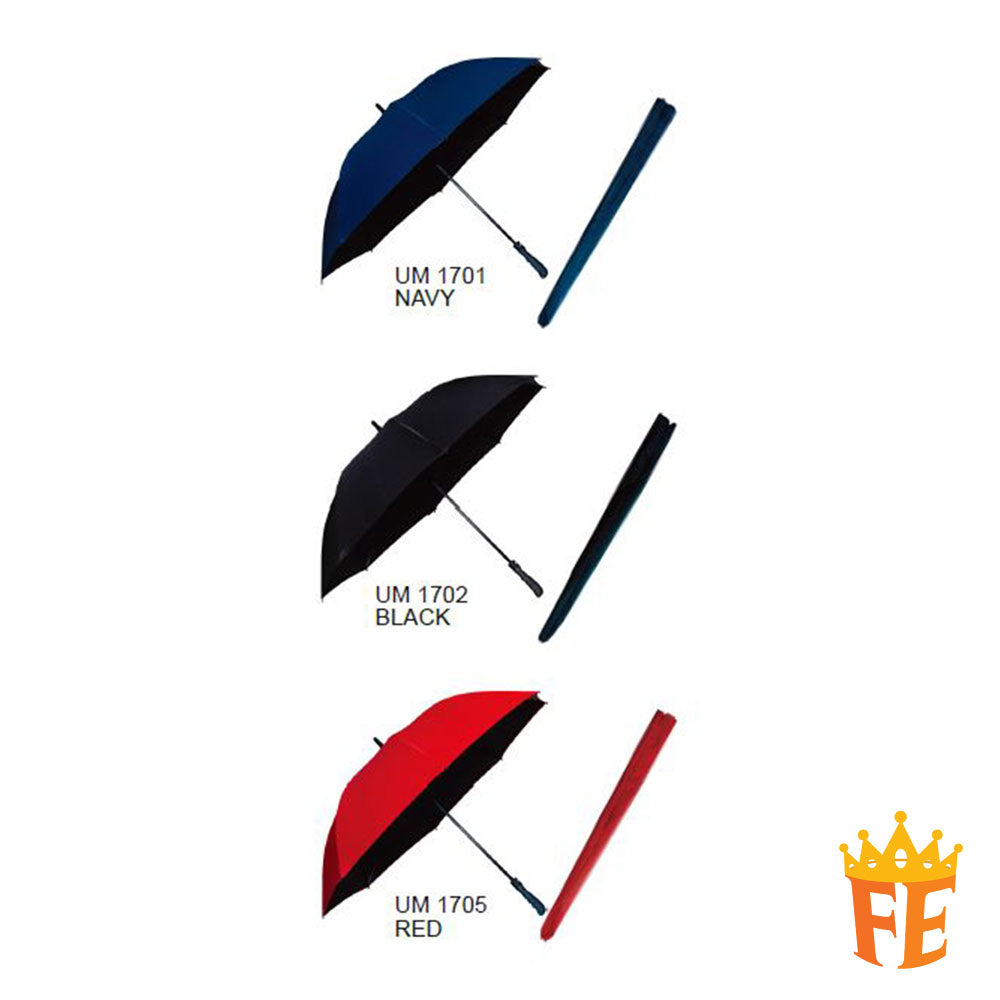 Umbrella 17 Series UM17XX