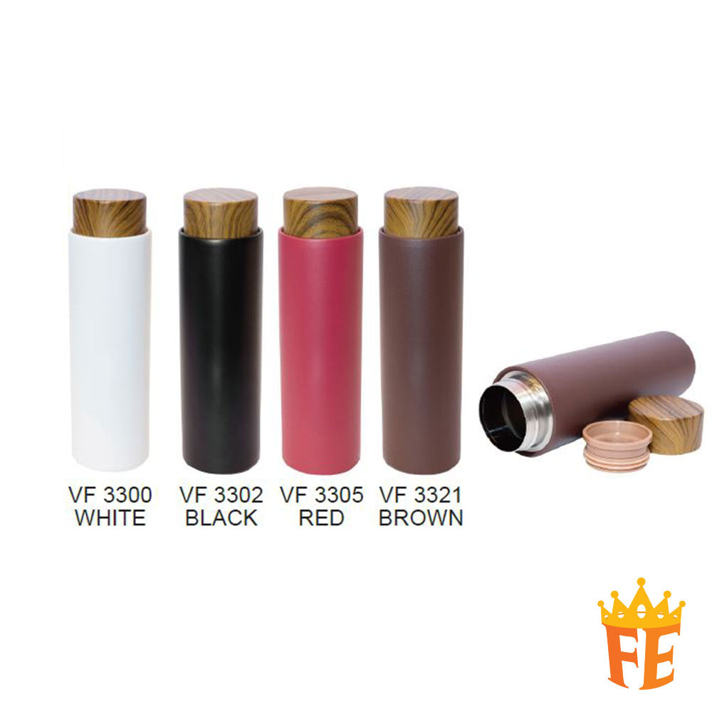 Vacuum Flask 33 Series VF33XX