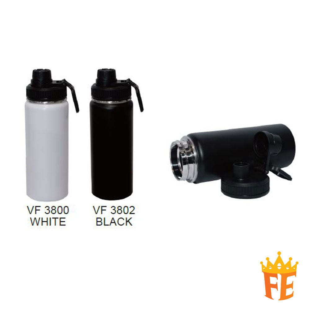 Vacuum Flask 38 Series VF38XX