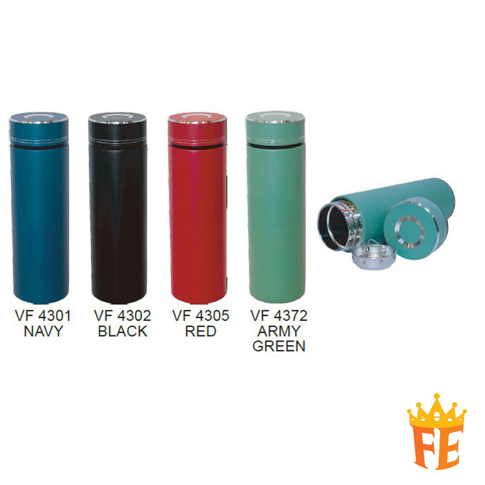 Vacuum Flask 43 Series VF43XX