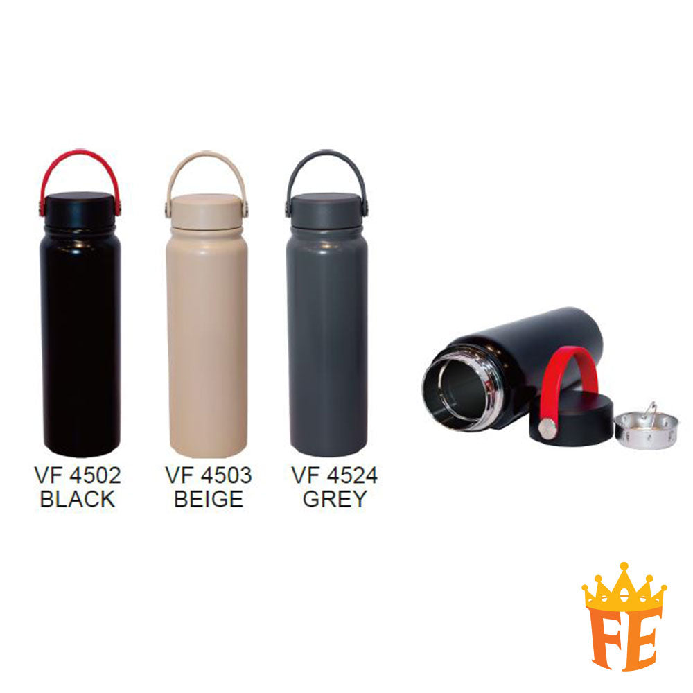 Vacuum Flask 45 Series VF45XX