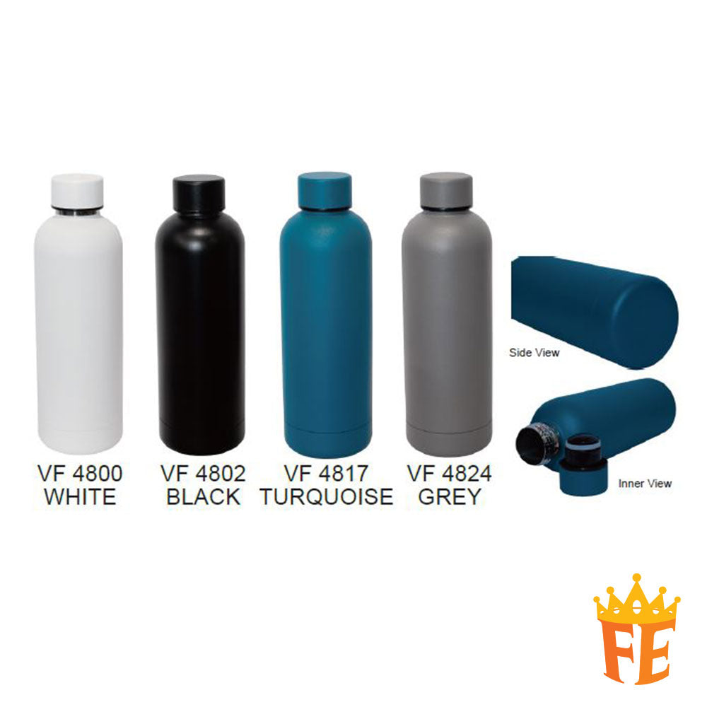 Vacuum Flask 48 Series VF48XX