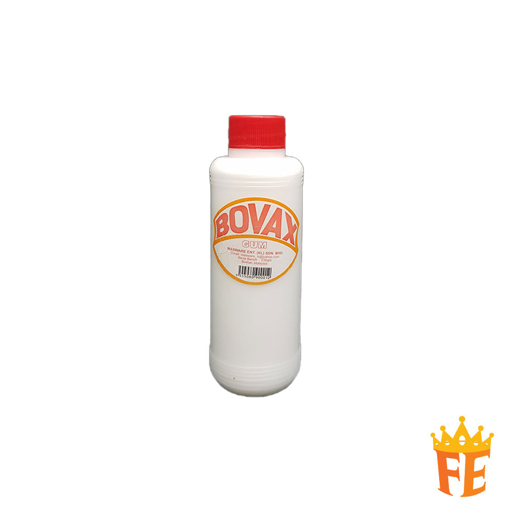 Bovax Glue All Size
