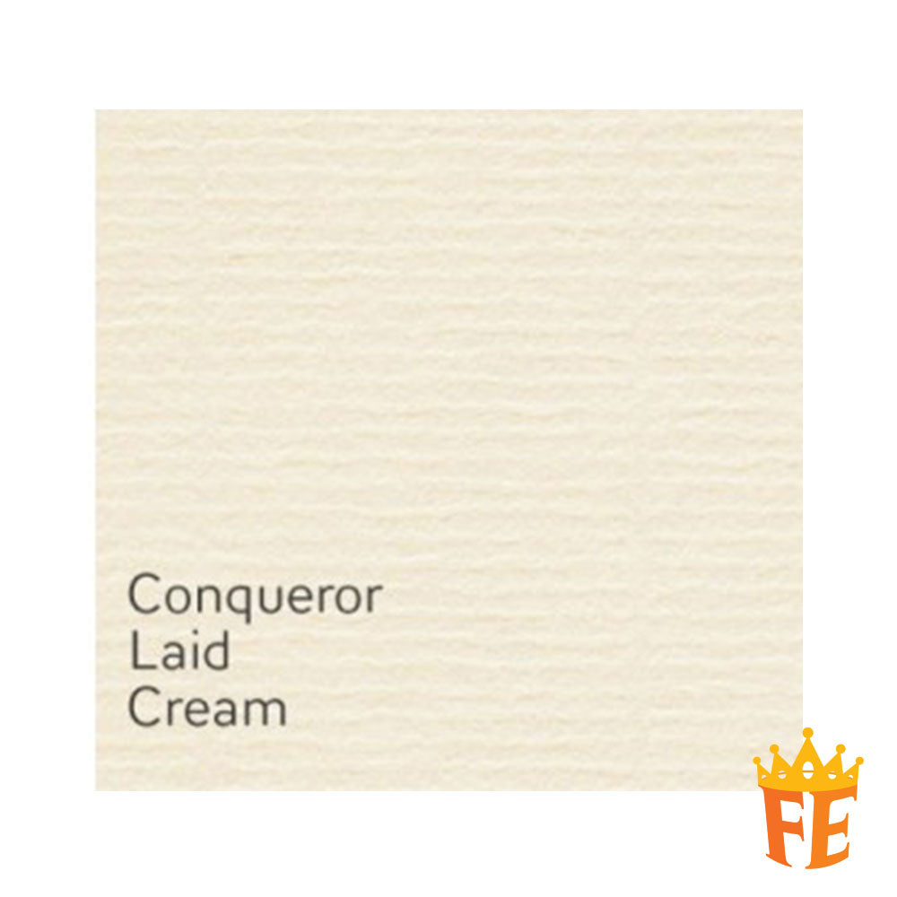 Conqueror Paper 100gsm A4 500 Sheets