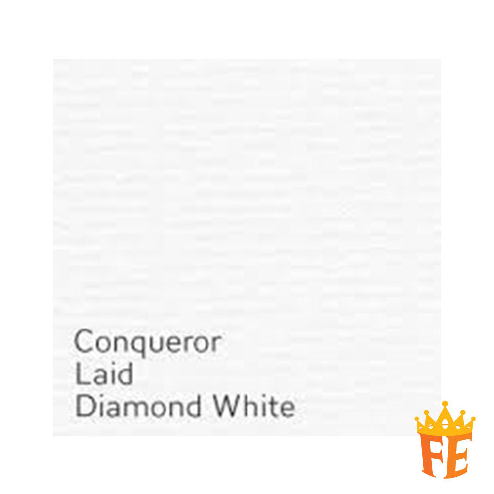 Conqueror Paper 100gsm A4 500 Sheets