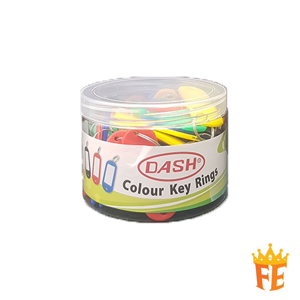 DASH Key Chain Long 50pcs DH065