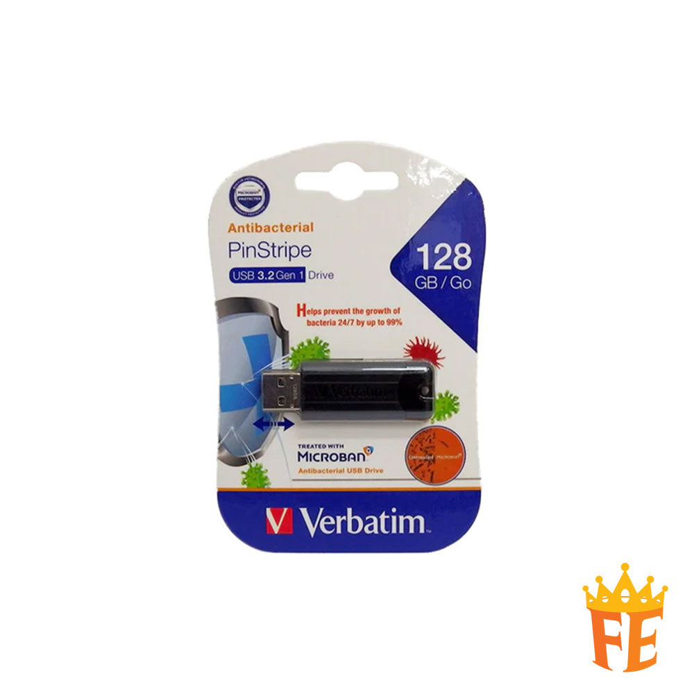 Verbatim Pendrive Flash Drive All Size