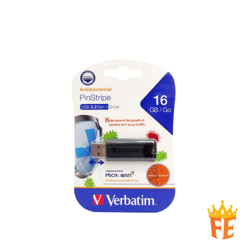 Verbatim Pendrive Flash Drive All Size