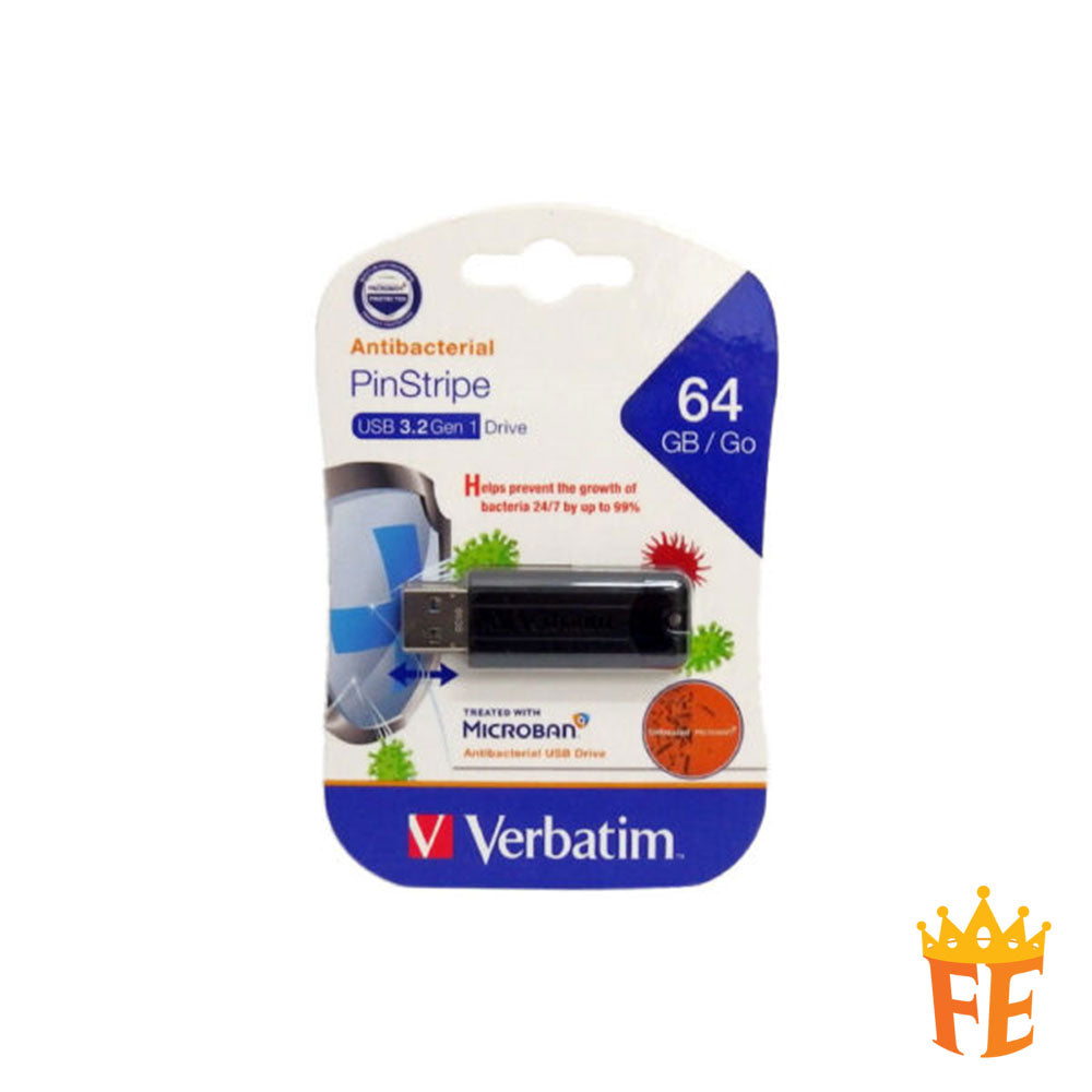 Verbatim Pendrive Flash Drive All Size