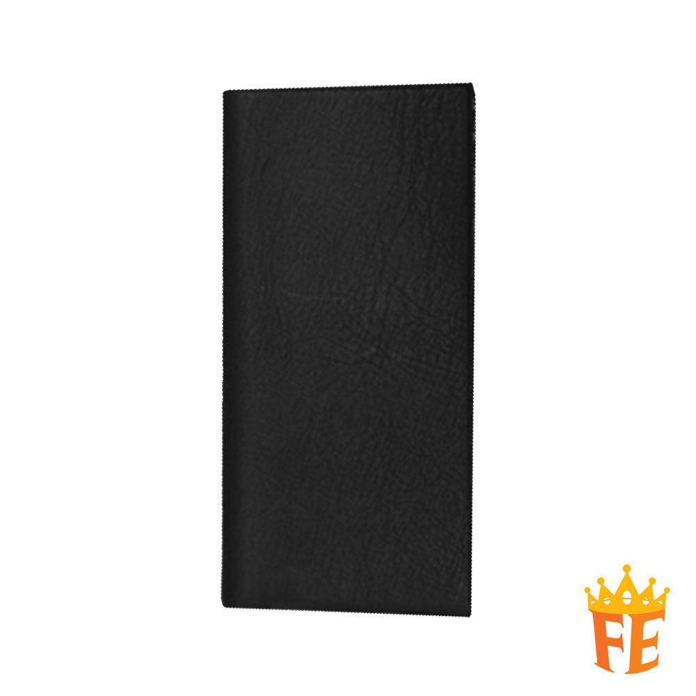 Slim Diary Quality PVC Soft Cover