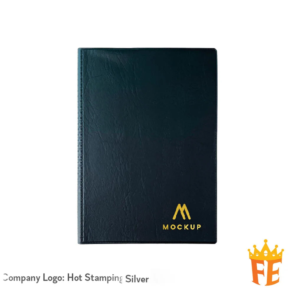 Personal Notebook Foam Sheet & Quality PVC