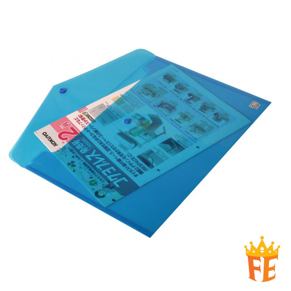 CBE 110A / 110F / 111A / 111F Document Holder With / Without Name Card Holder Button