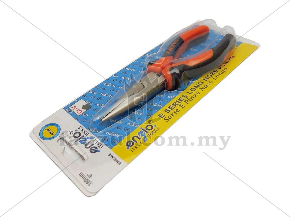 6inch Long Nose Pliers