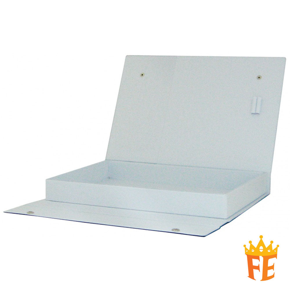 CBE 1170 PVC Box File (FC)