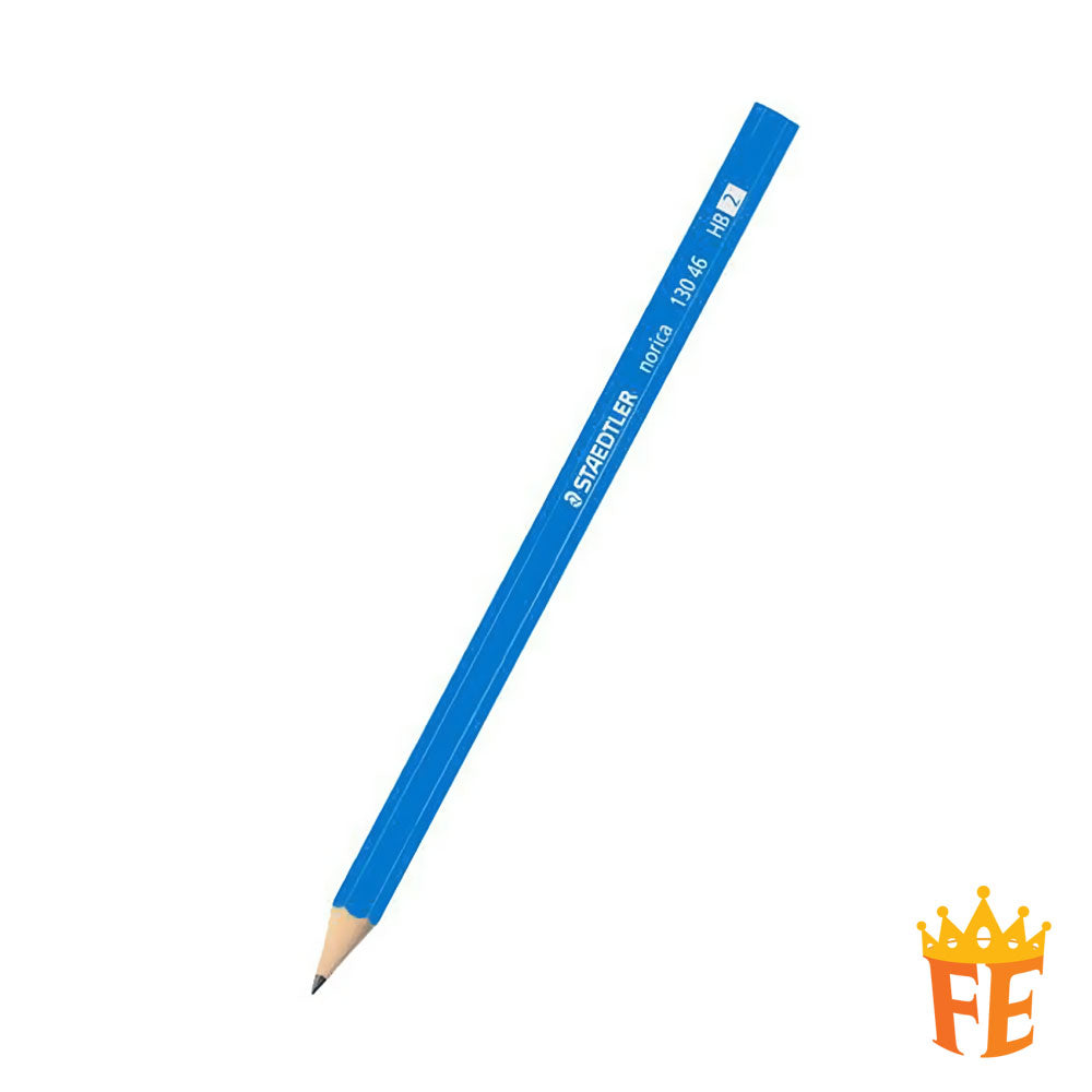 Staedtler Norica 2B Pencils (1 Box Of 12pcs)