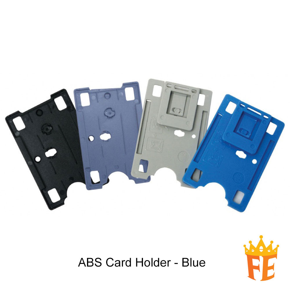 CBE 132944 ABS Card Holder