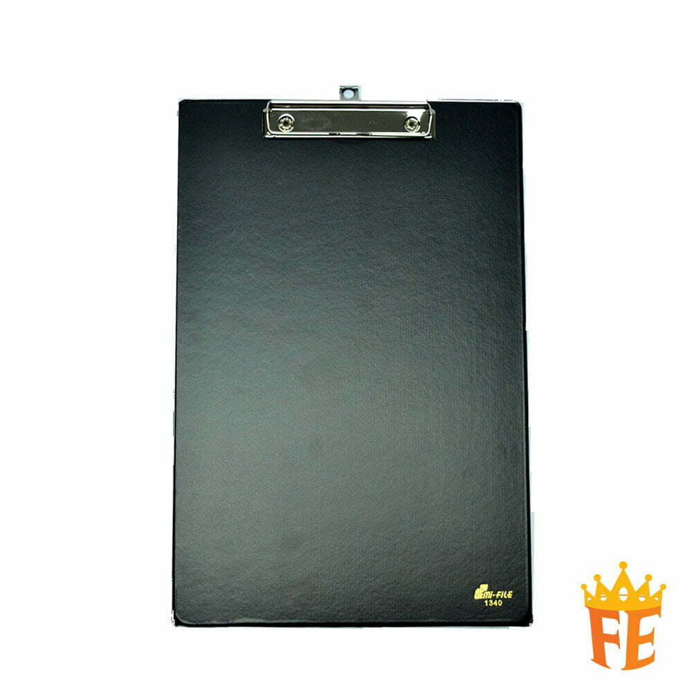 K2 SUPER 1496 Jumbo Clipboard / 1340 Wire Clipboard + Back Pocket