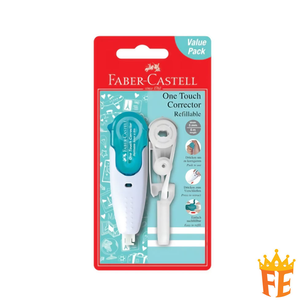 Faber Castell One Touch Corrector