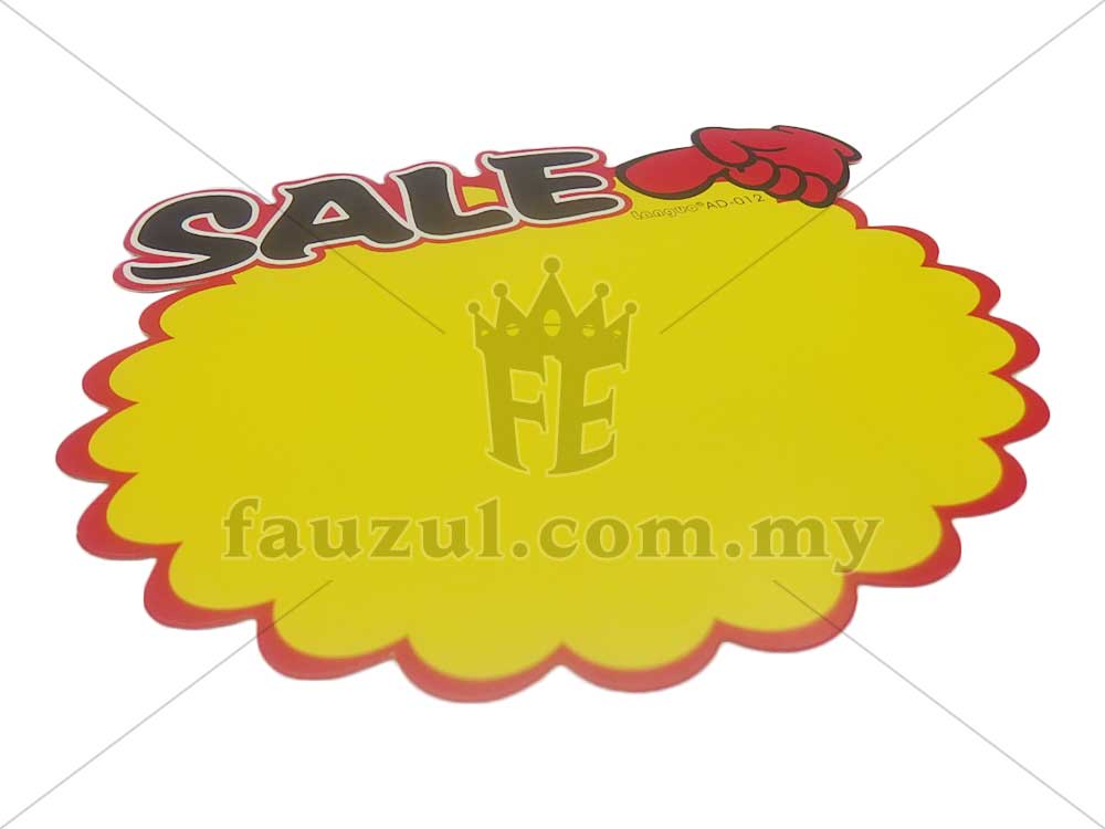 Tag Mobile Card 10s Sale - Ad012