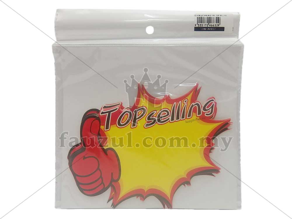 Tag Mobile Card 10s Top Selling - Ad037