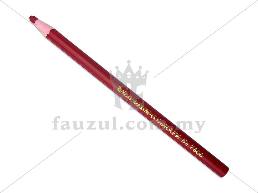 Ringo Dermatograft Pencil 7600