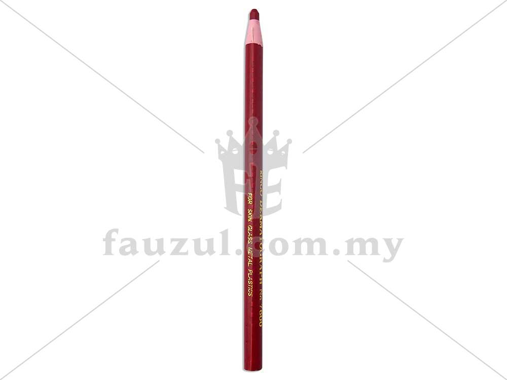 Ringo Dermatograft Pencil 7600