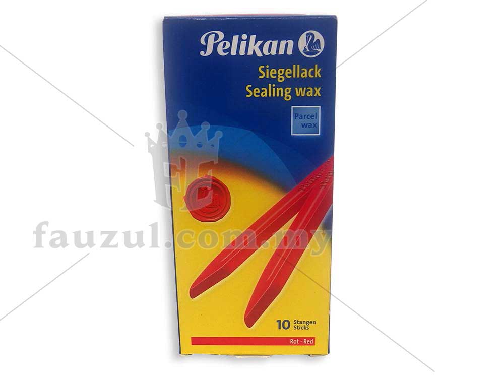 PELIKAN SEALING WAX 10S