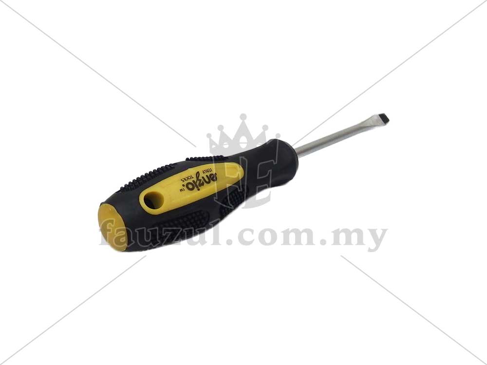 Enzio 6.5 X 100mm ( - ) Screwdriver