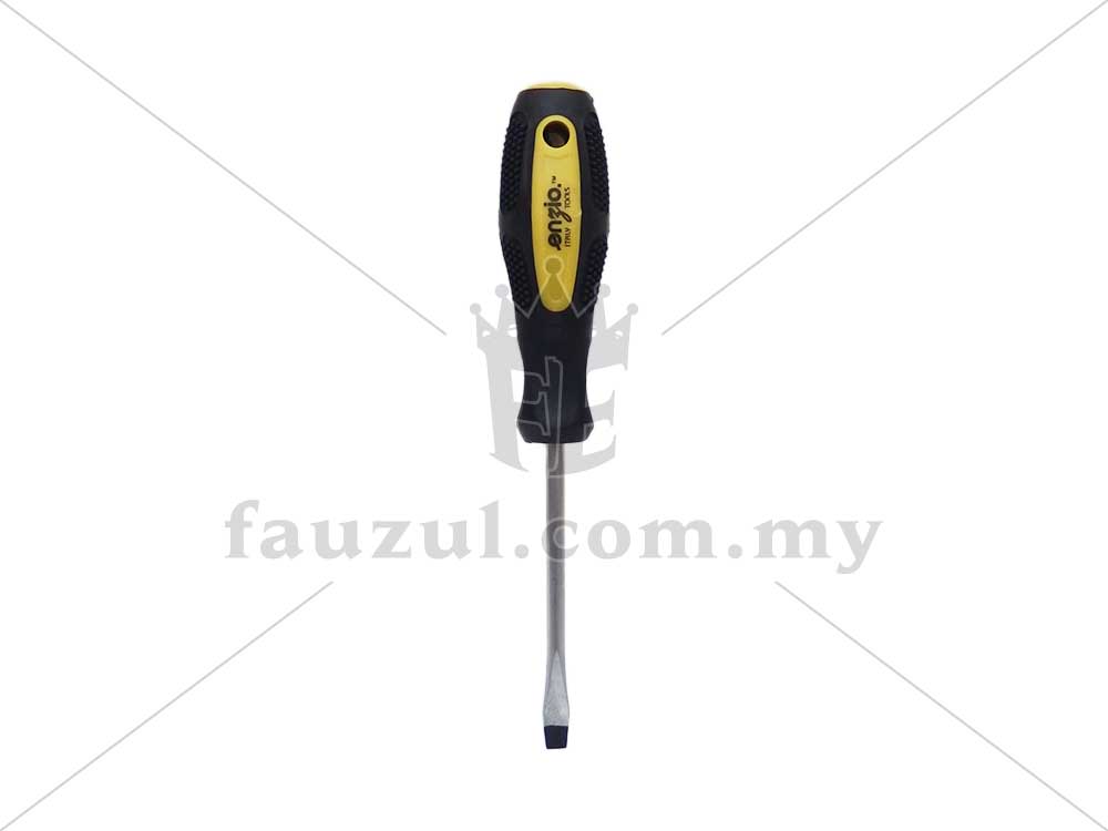 Enzio 6.5 X 100mm ( - ) Screwdriver