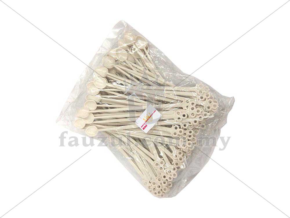 Plastic Stirrer 50pcs