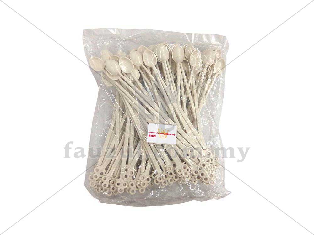 Plastic Stirrer 50pcs