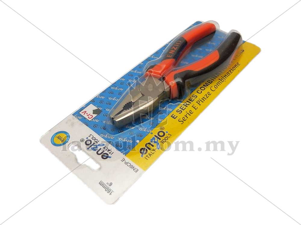 Linesman Plier 6 Inch 160mm