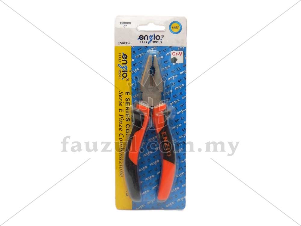 Linesman Plier 6 Inch 160mm