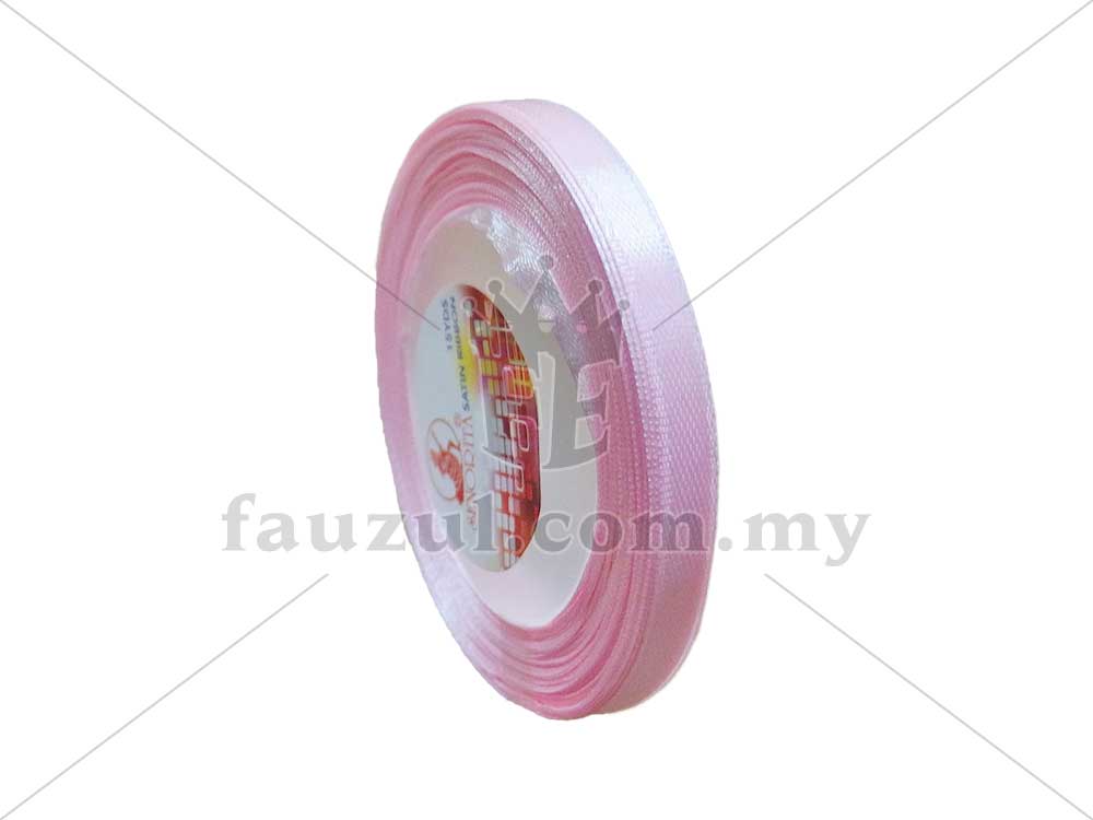 Ribbon Satin (Stock Clearence)