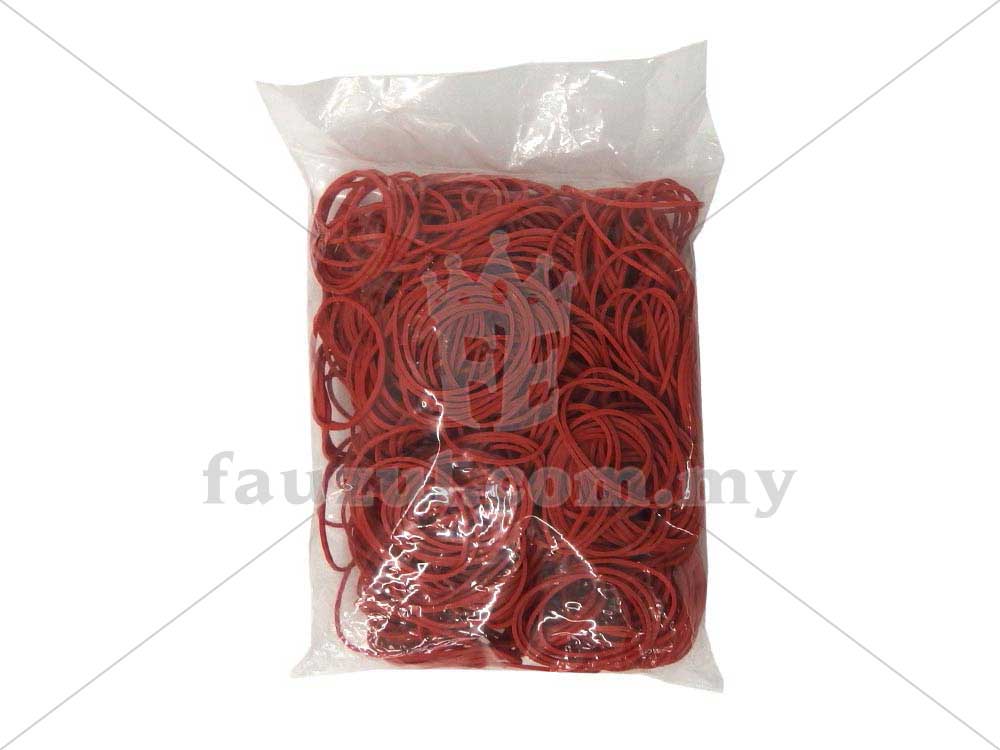 Rubber Band Pure 200g