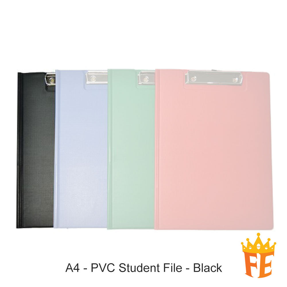 EMI PVC Student File