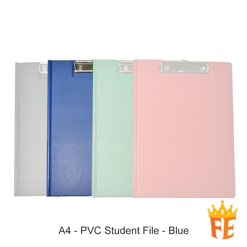 EMI PVC Student File