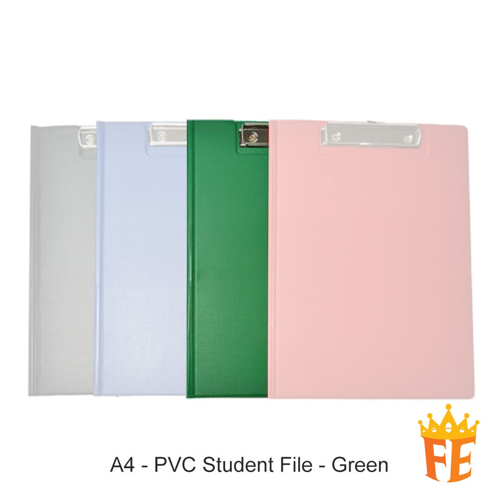 EMI PVC Student File