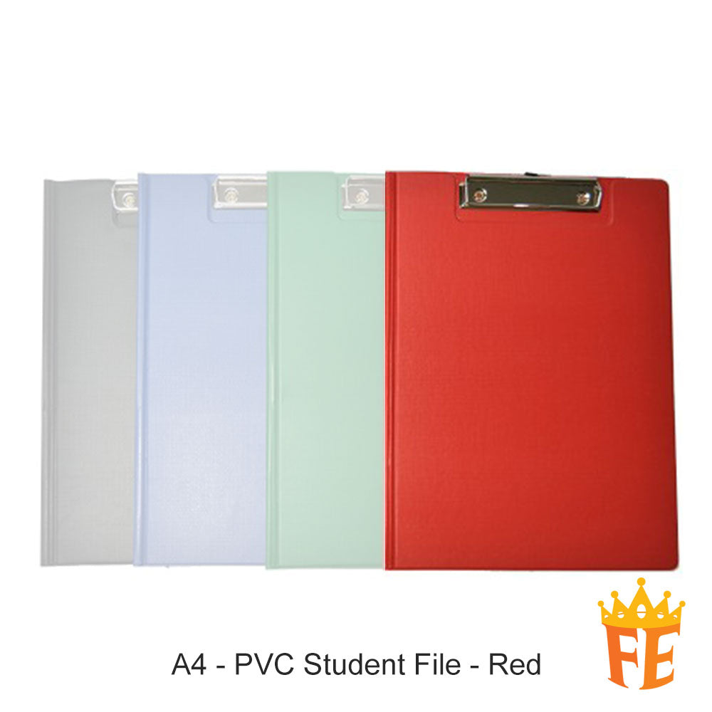 EMI PVC Student File