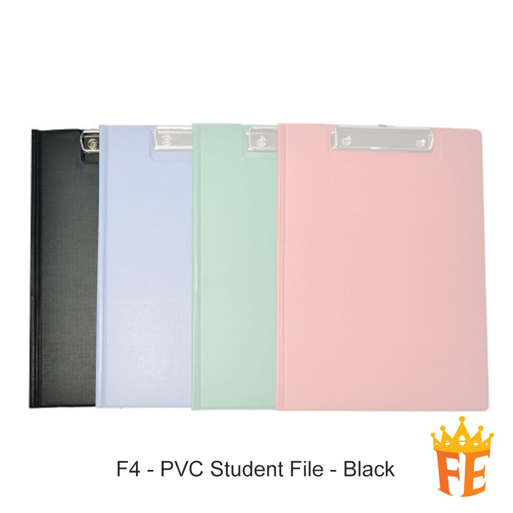 EMI PVC Student File