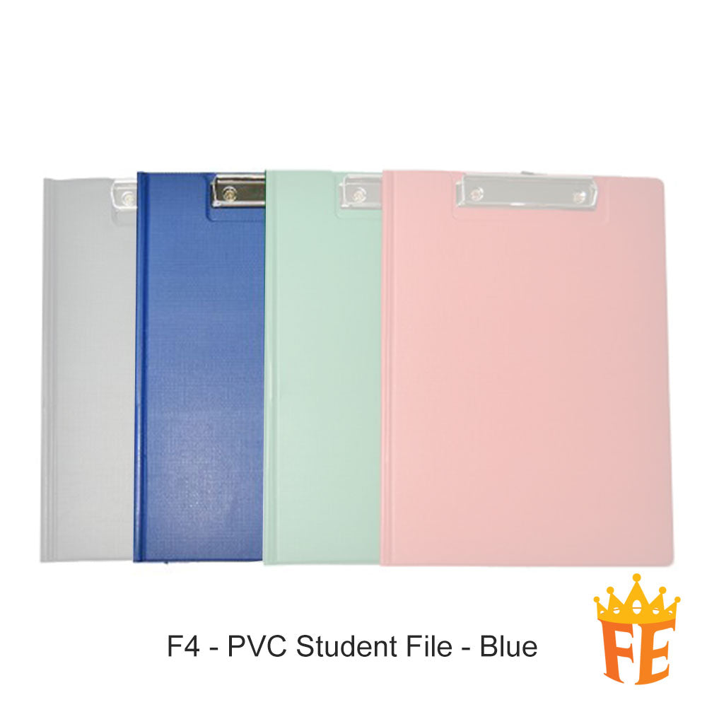 EMI PVC Student File